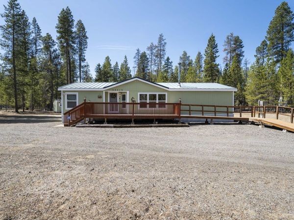 52315 Lechner Lane, La Pine, OR 97739
