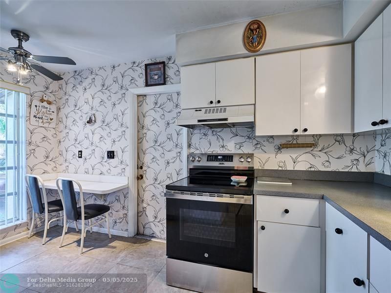 7708 Margate Boulevard, Margate, FL 33063 Photo