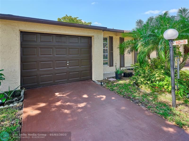 7708 Margate Boulevard, Margate, FL 33063 Photo