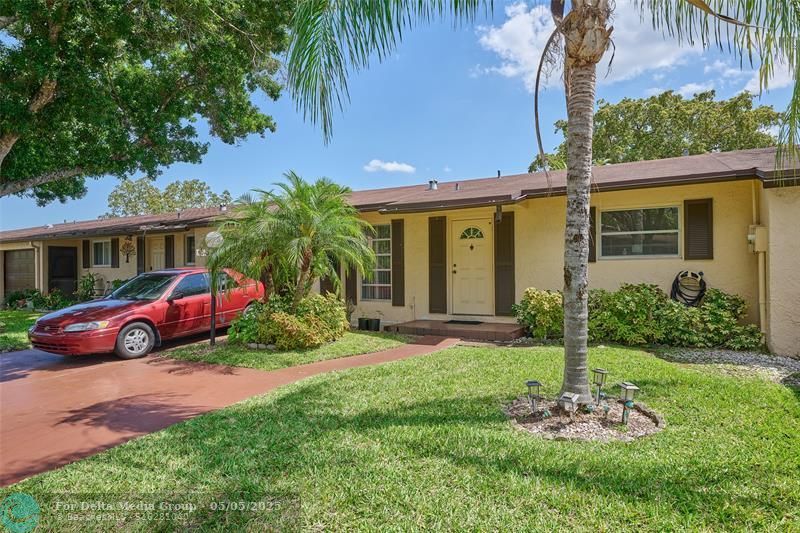 7708 Margate Boulevard, Margate, FL 33063 Photo