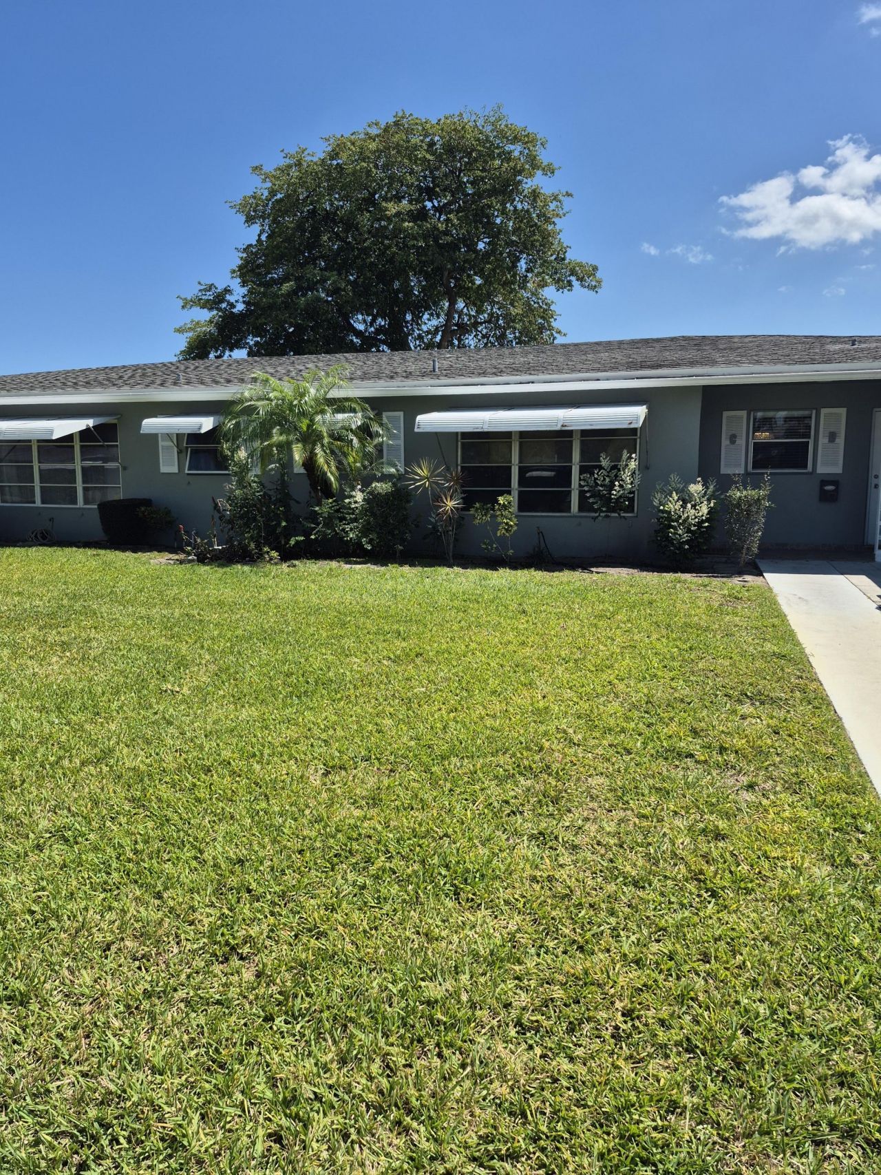 732 South Drive, Unit C, Delray Beach, FL 33445 Photo