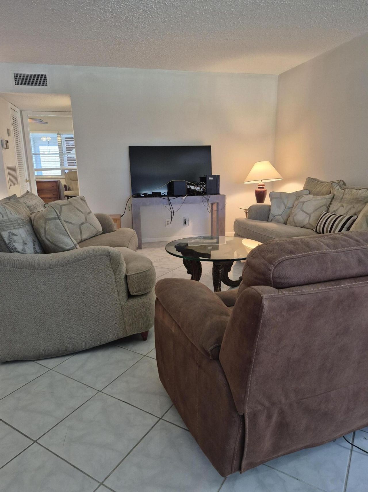 732 South Drive, Unit C, Delray Beach, FL 33445 Photo