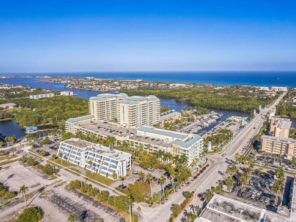 100 NE 6th Street, Unit 309, Boynton Beach, FL 33435