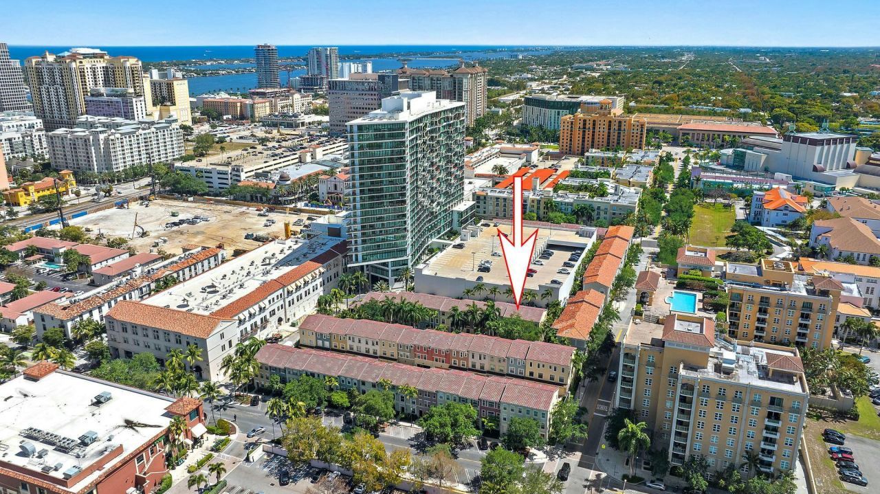 696 Fern Street, West Palm Beach, FL 33401 Photo