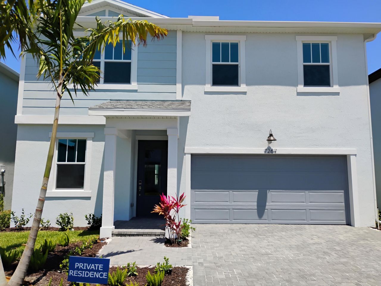 7267 Lenora Lane, Lake Worth, FL 33467 Photo