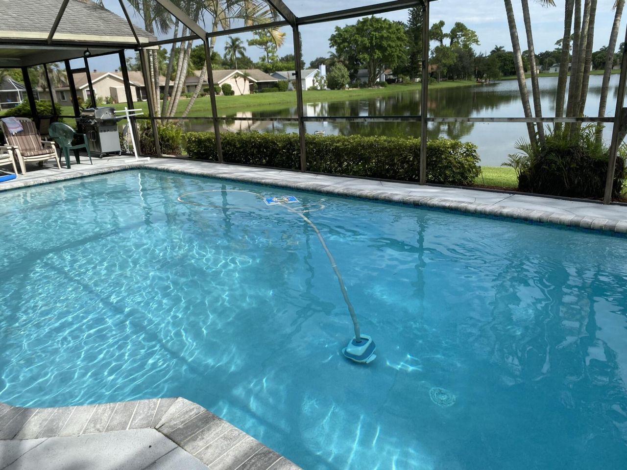 191 Parkwood Drive, Royal Palm Beach, FL 33411 Photo