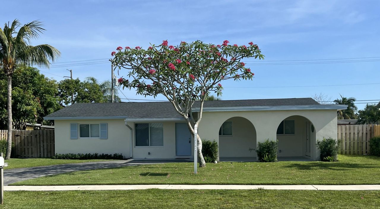 214 SW 3rd Street, Boca Raton, FL 33432 Photo