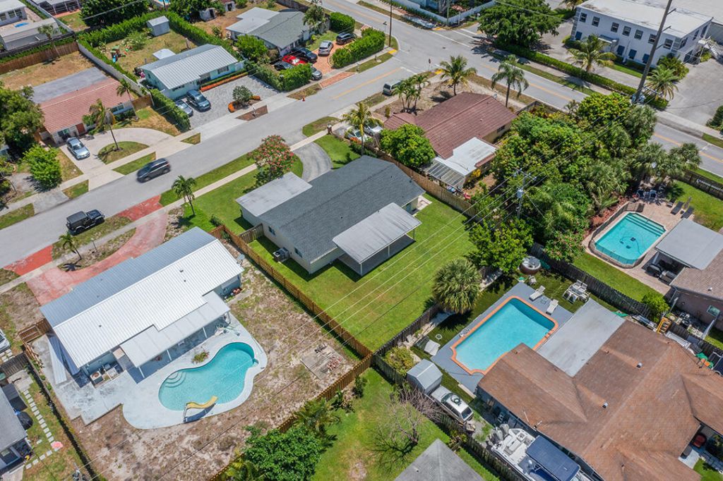 214 SW 3rd Street, Boca Raton, FL 33432 Photo