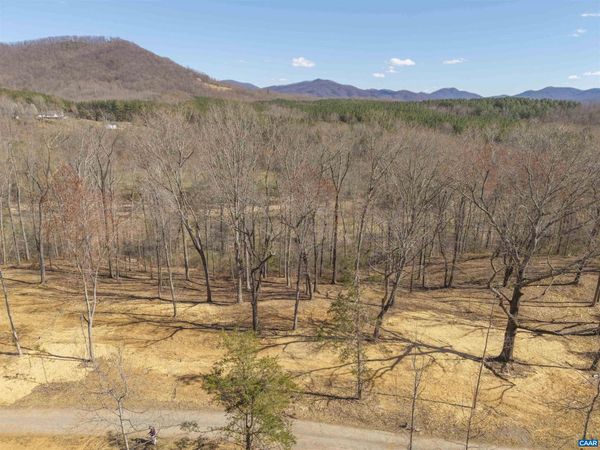 Lot 3 ROCKFISH VALLEY HWY, Unit 3, AFTON, VA 22920