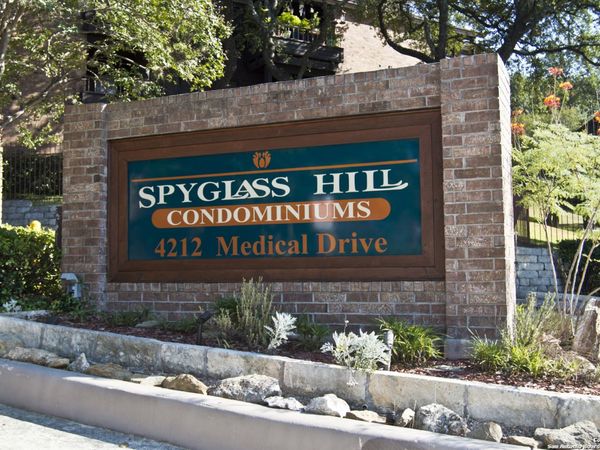 4212 Medical, Unit 503, San Antonio, TX 78229