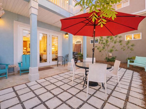 413 La Valencia Circle, Panama City Beach, FL 32413