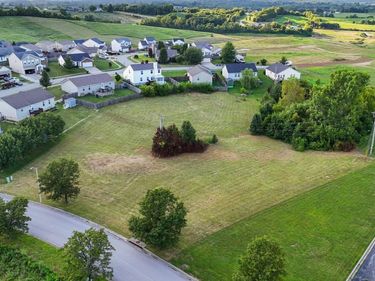 Lot #1 Briar Creek, Lawrenceburg, KY 40342