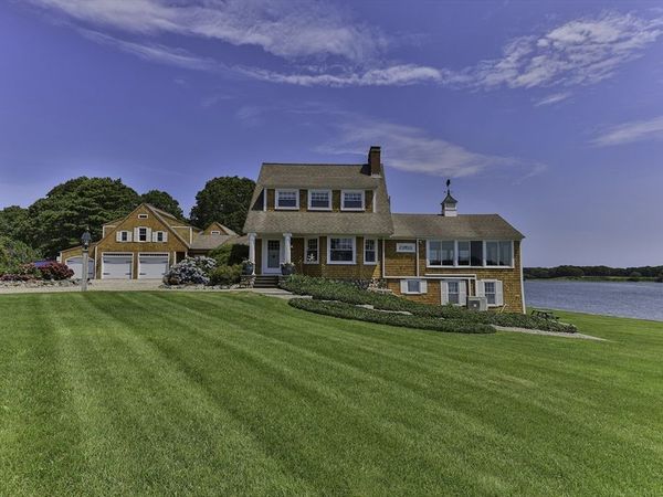 45 Seth Lane, Yarmouth, MA 02664
