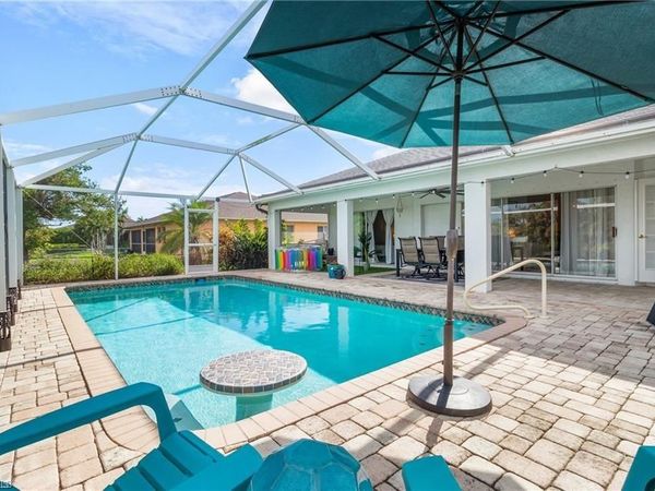 2019 SW 43rd TER, CAPE CORAL, FL 33914