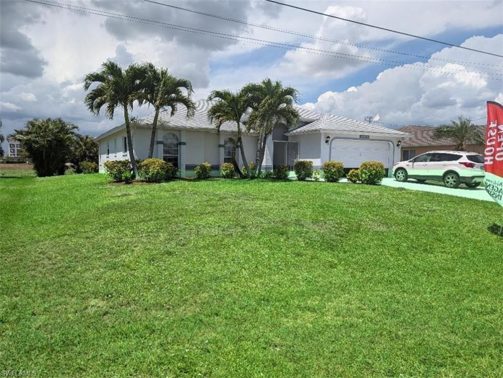 2019 SW 43rd Ter, Cape Coral, FL 33914 Photo