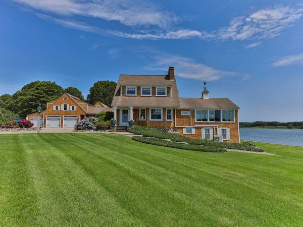 45 Seth Lane, South Yarmouth, MA 02664