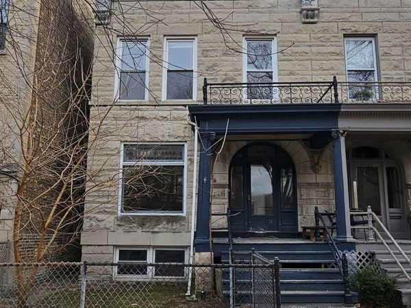 3639 N Greenview Avenue, Chicago, IL 60613
