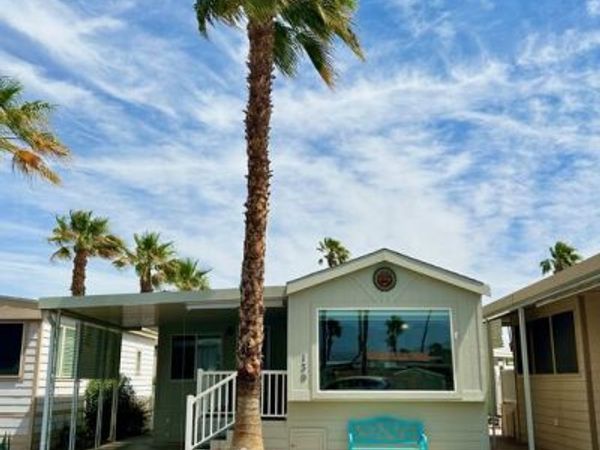 69801 Ramon Road, Unit 139, Cathedral City, CA 92234