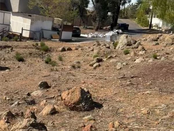 0 Grand Avenue, Spring Valley, CA 91977