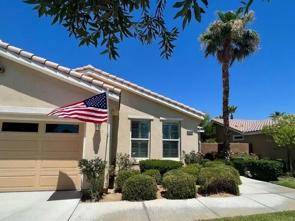 81407 Golden Poppy Way, La Quinta, CA 92253