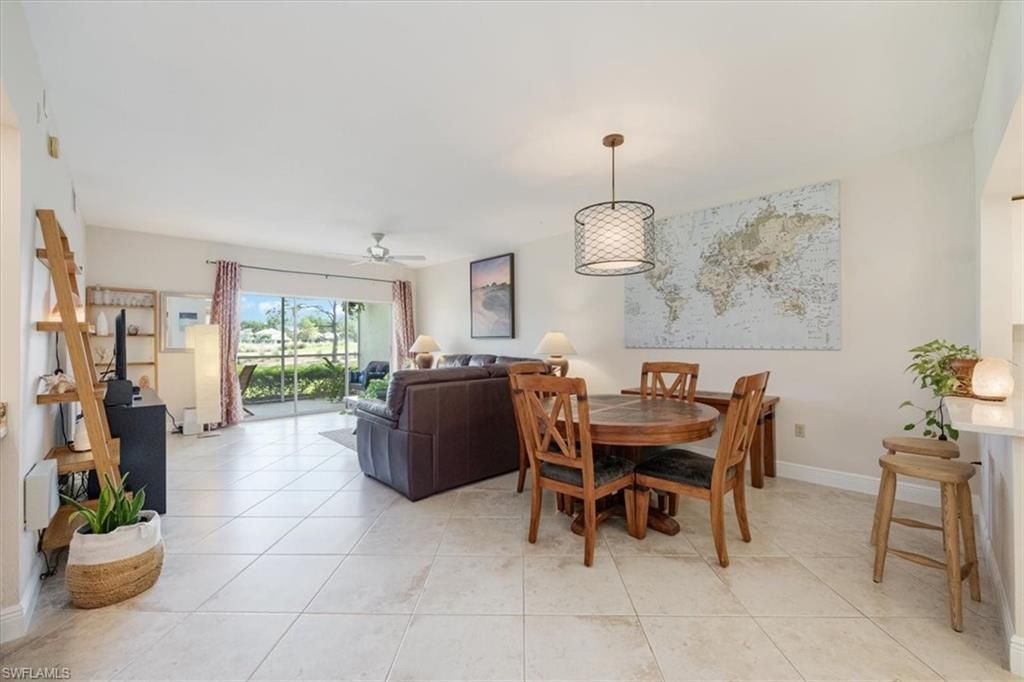 6025 Chardonnay Ln, Unit 103, Naples, FL 34119 Photo