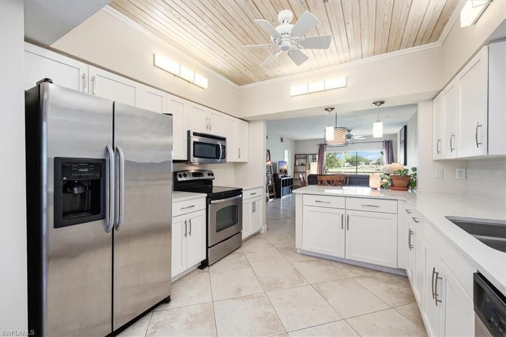 6025 Chardonnay Ln, Unit 103, Naples, FL 34119 Photo