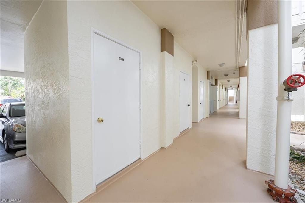 6025 Chardonnay Ln, Unit 103, Naples, FL 34119 Photo