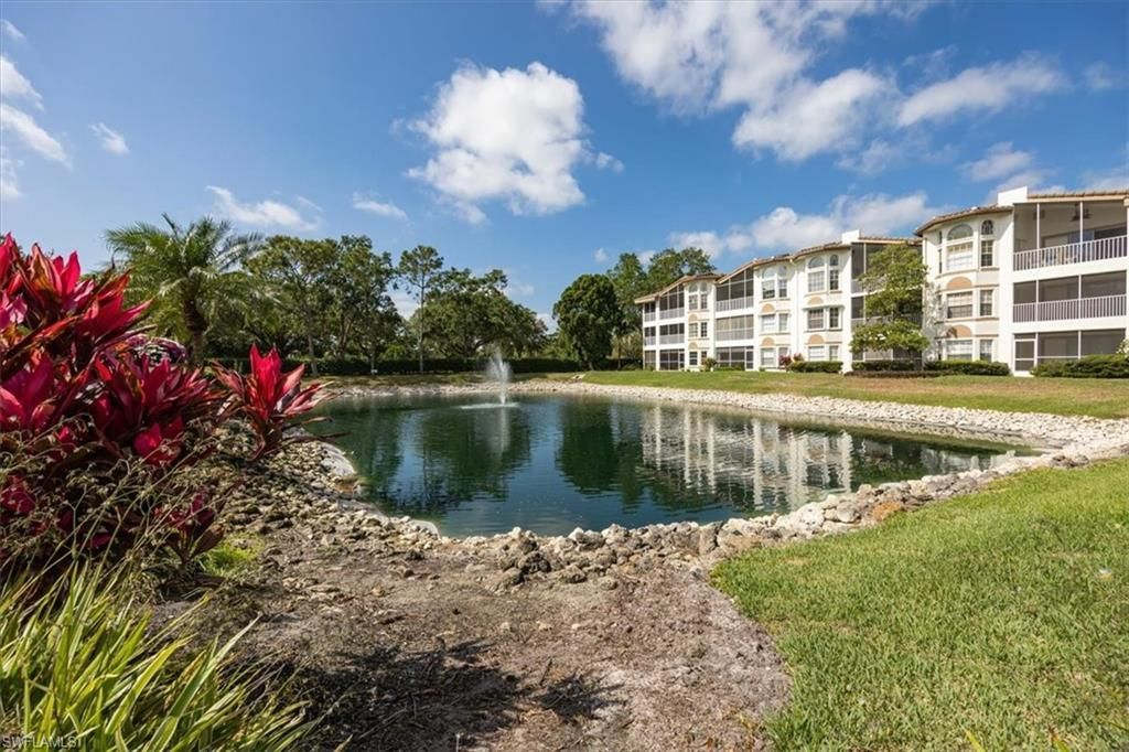 6025 Chardonnay Ln, Unit 103, Naples, FL 34119 Photo