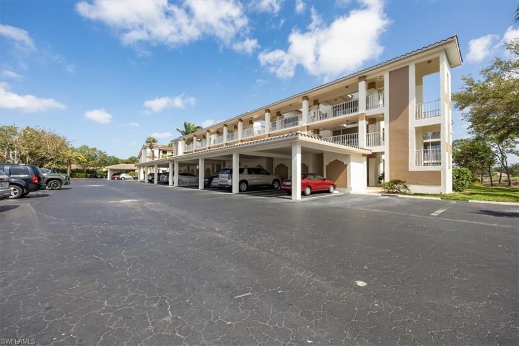6025 Chardonnay Ln, Unit 103, Naples, FL 34119 Photo