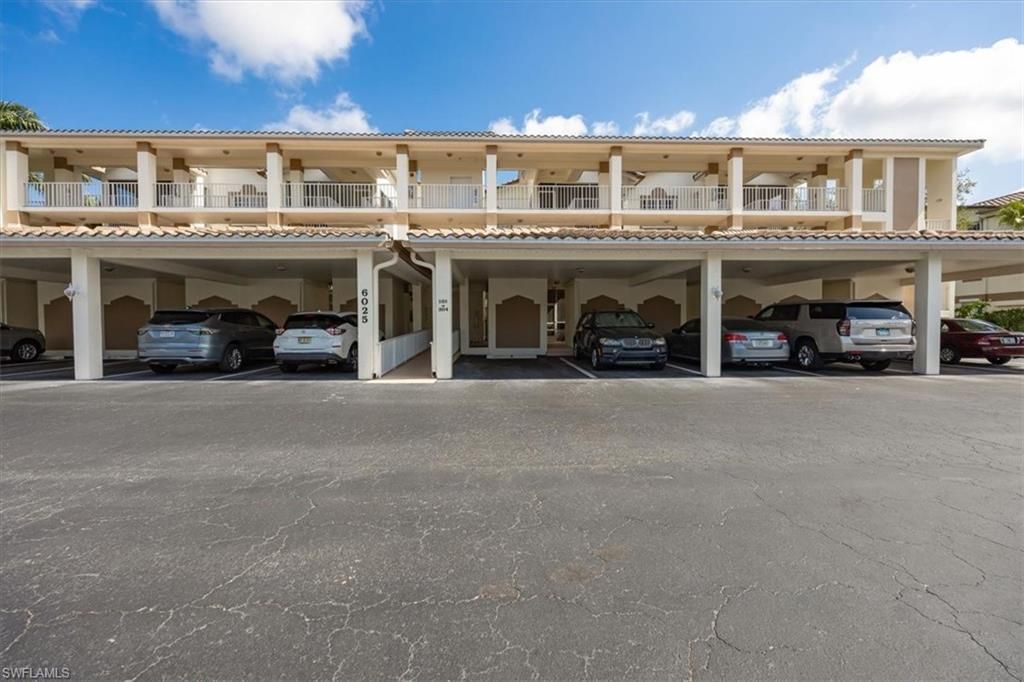 6025 Chardonnay Ln, Unit 103, Naples, FL 34119 Photo