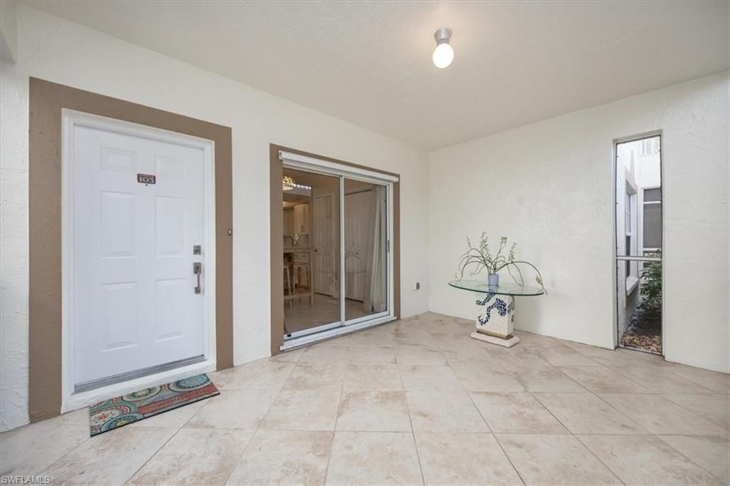 6025 Chardonnay Ln, Unit 103, Naples, FL 34119 Photo