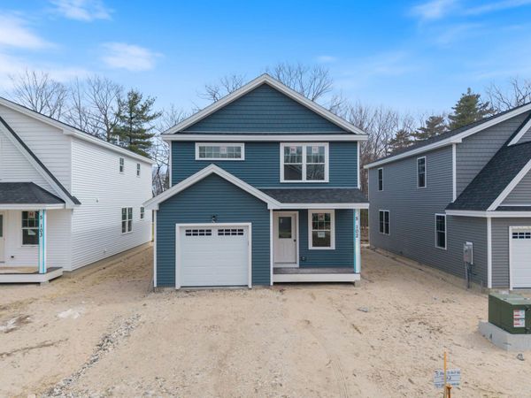 5 Blaine Street, Unit 102, Saco, ME 04072