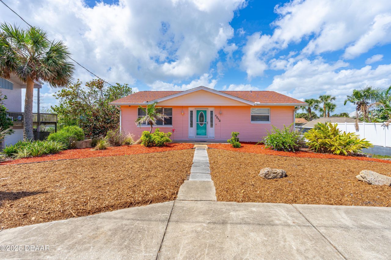 4262 Cardinal Boulevard, Wilbur by the Sea, FL 32127 Photo