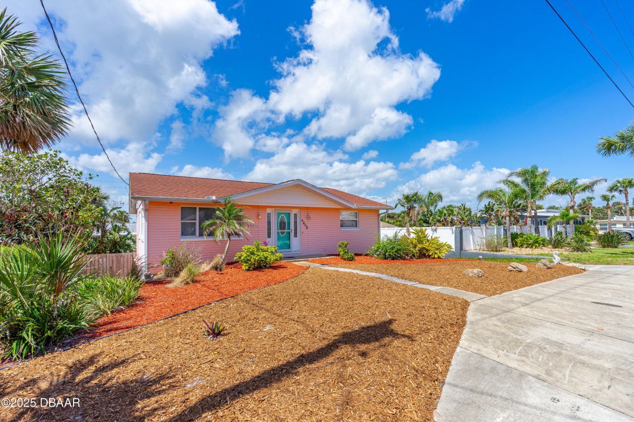 4262 Cardinal Boulevard, Wilbur by the Sea, FL 32127 Photo