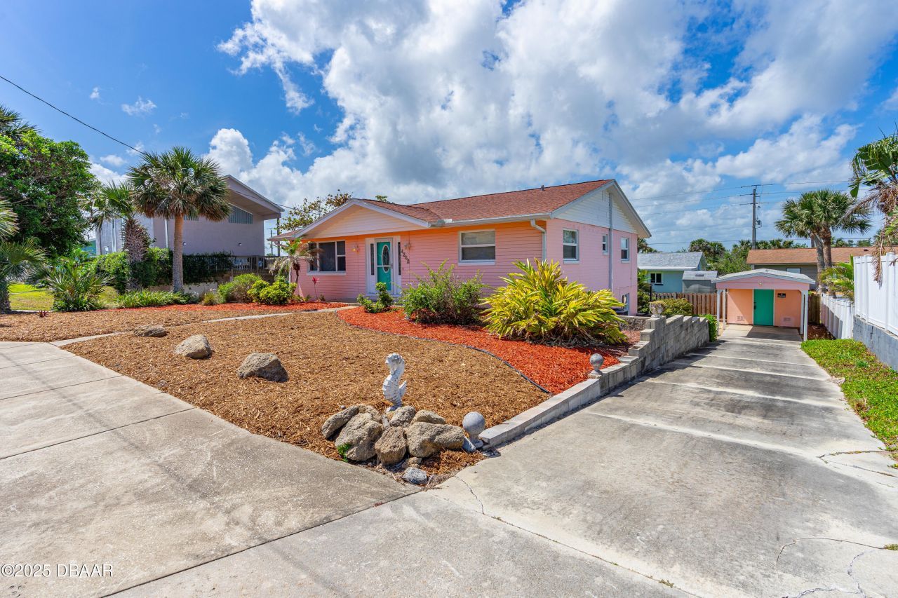4262 Cardinal Boulevard, Wilbur by the Sea, FL 32127 Photo