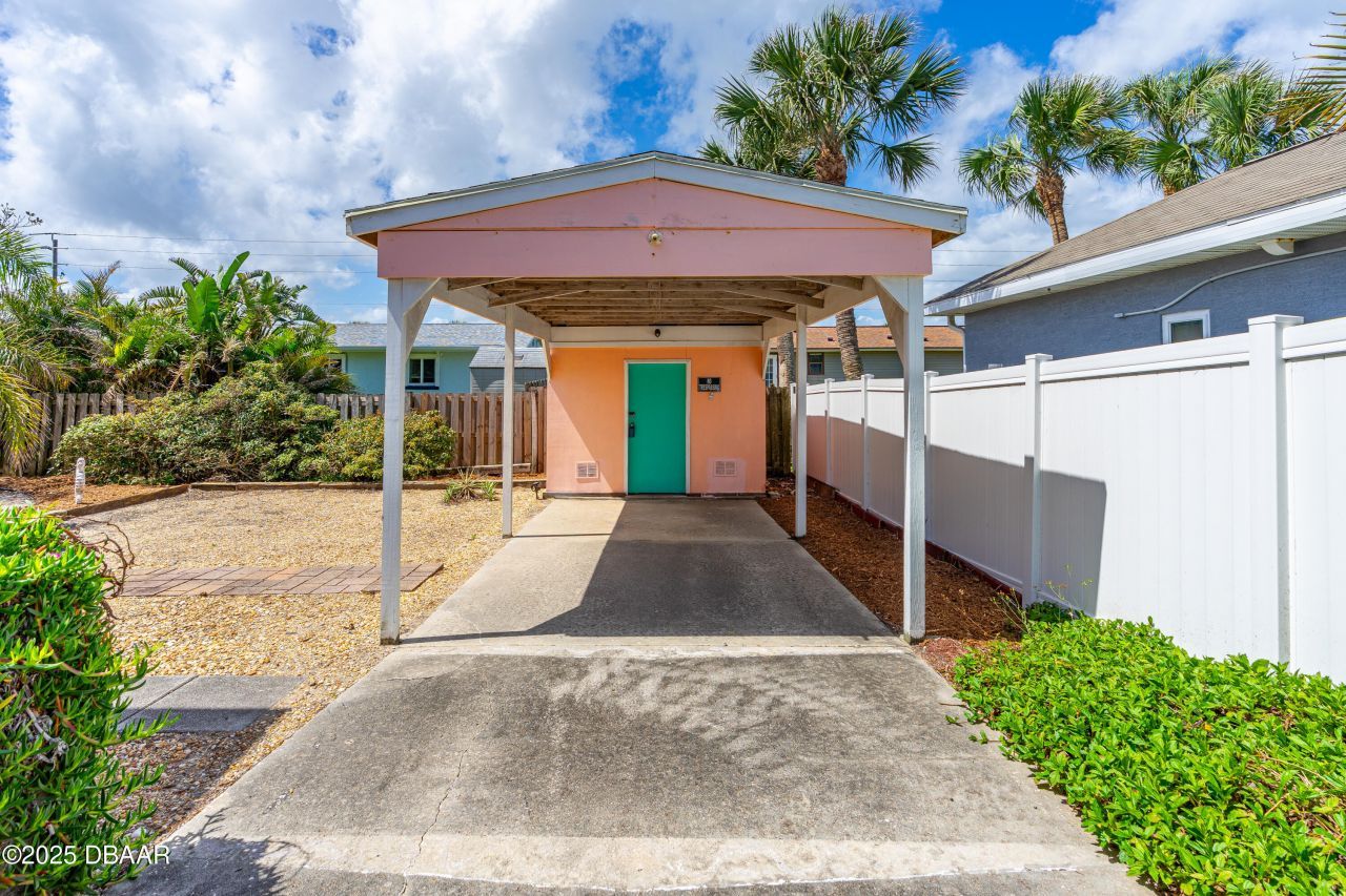 4262 Cardinal Boulevard, Wilbur by the Sea, FL 32127 Photo