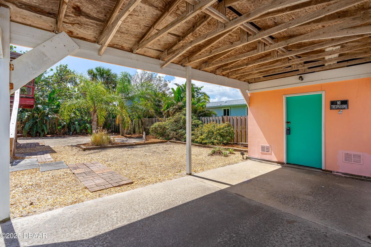 4262 Cardinal Boulevard, Wilbur by the Sea, FL 32127 Photo