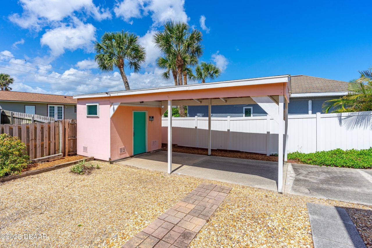 4262 Cardinal Boulevard, Wilbur by the Sea, FL 32127 Photo