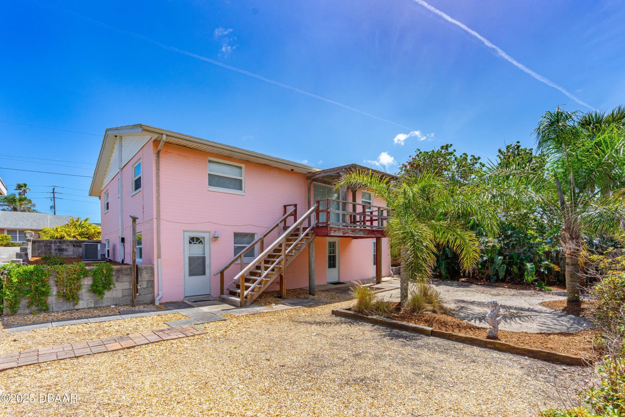 4262 Cardinal Boulevard, Wilbur by the Sea, FL 32127 Photo