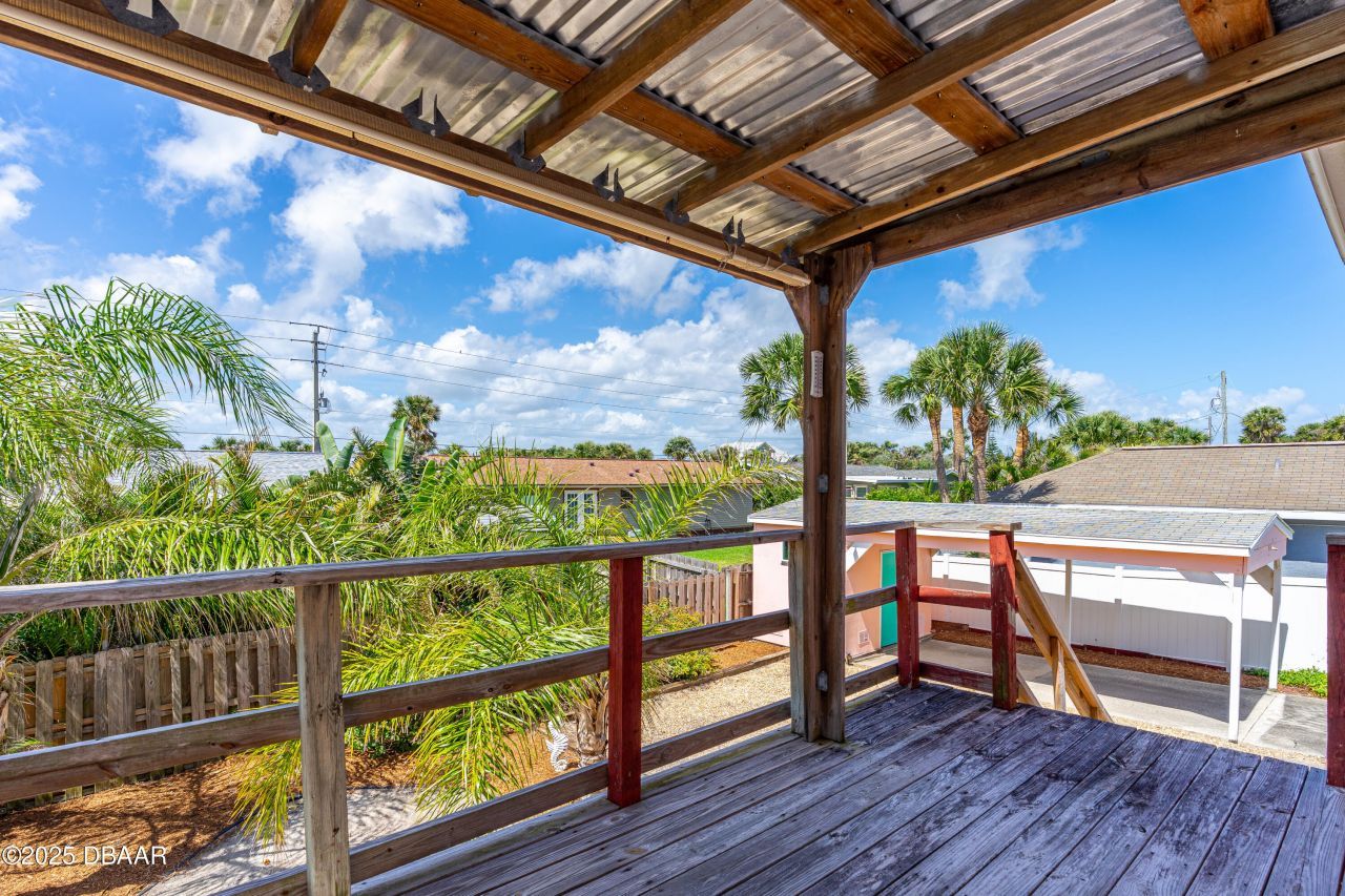4262 Cardinal Boulevard, Wilbur by the Sea, FL 32127 Photo