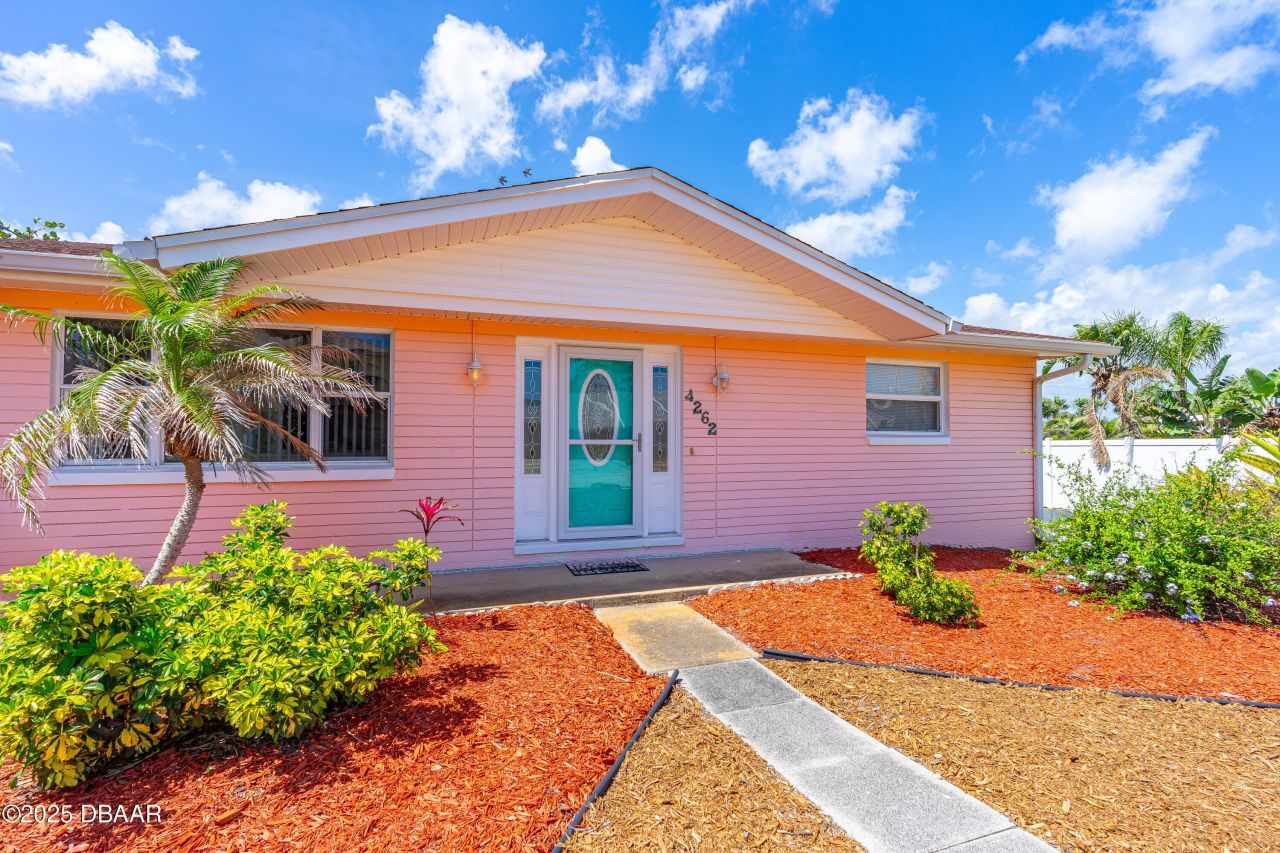 4262 Cardinal Boulevard, Wilbur by the Sea, FL 32127 Photo