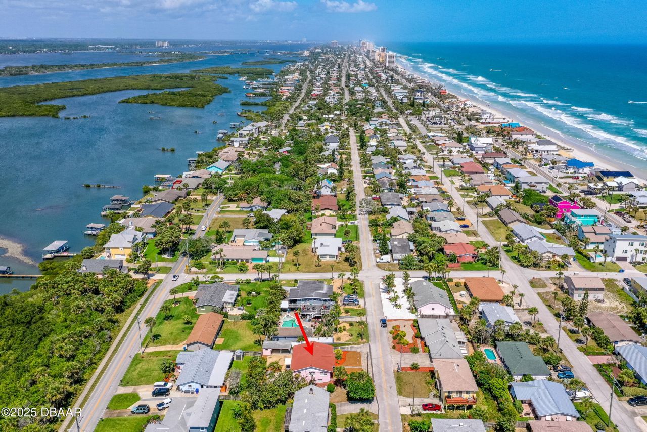 4262 Cardinal Boulevard, Wilbur by the Sea, FL 32127 Photo