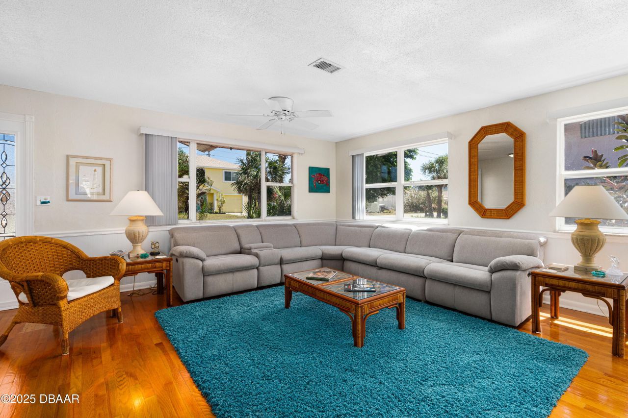 4262 Cardinal Boulevard, Wilbur by the Sea, FL 32127 Photo