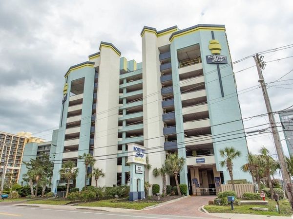 6804 Ocean Blvd. N, Unit 625, Myrtle Beach, SC 29572