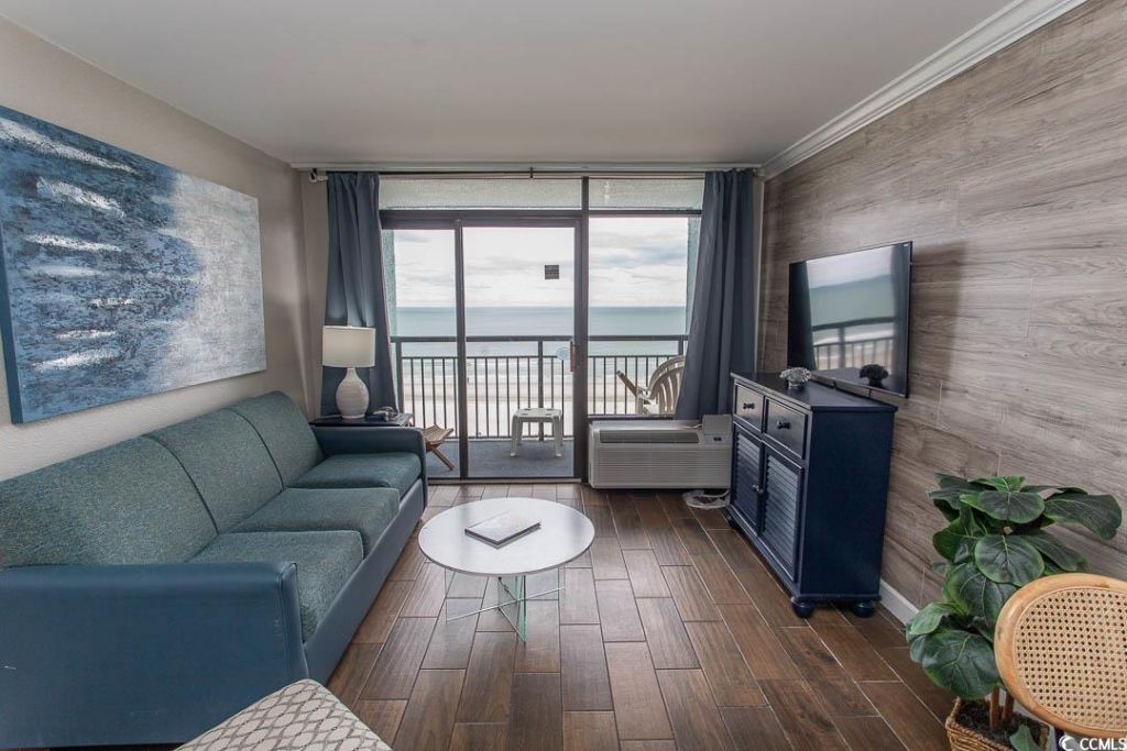 6804 Ocean Blvd. N Photo 11