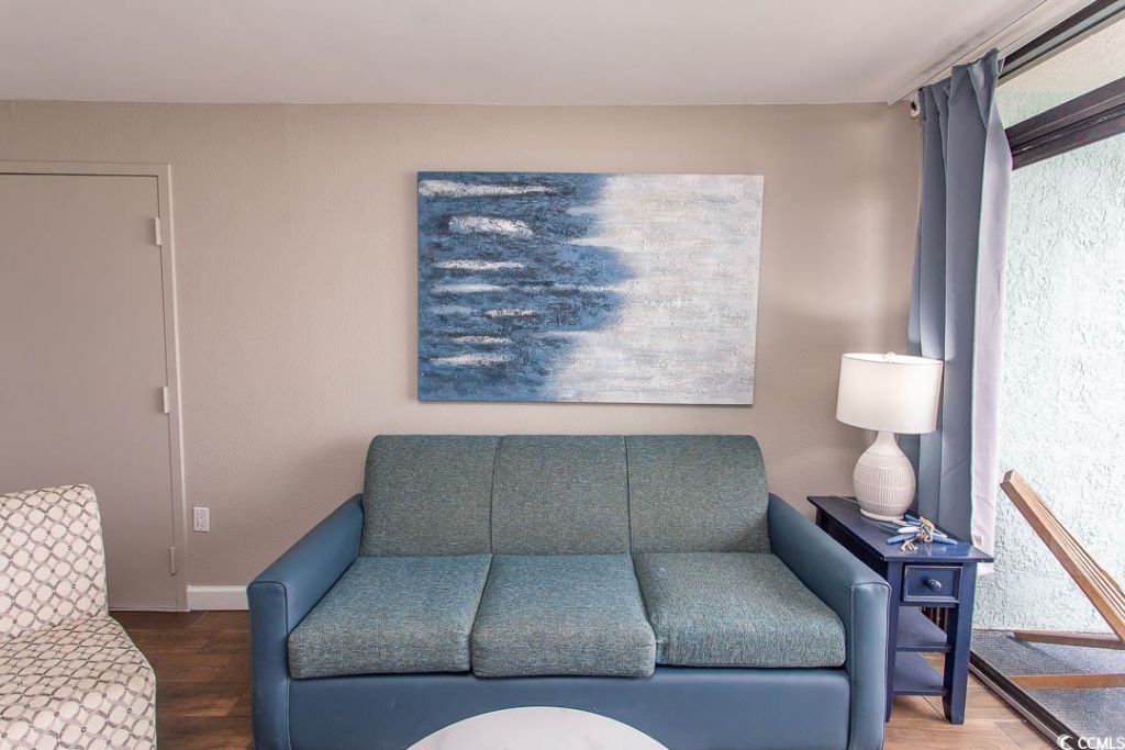 6804 Ocean Blvd. N Photo 14