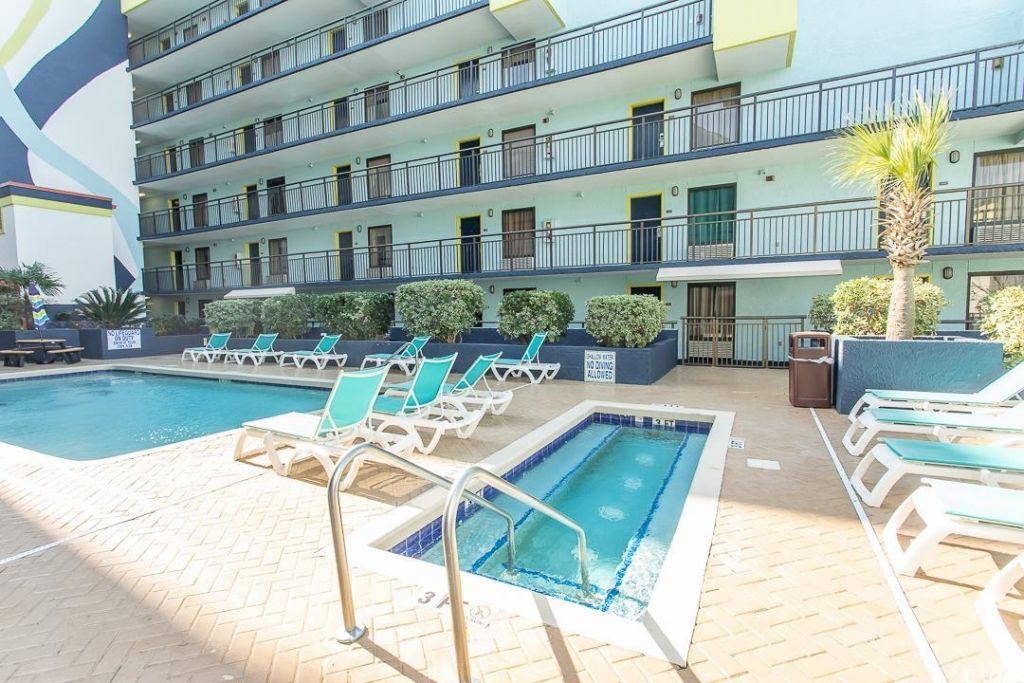 6804 Ocean Blvd. N Photo 19