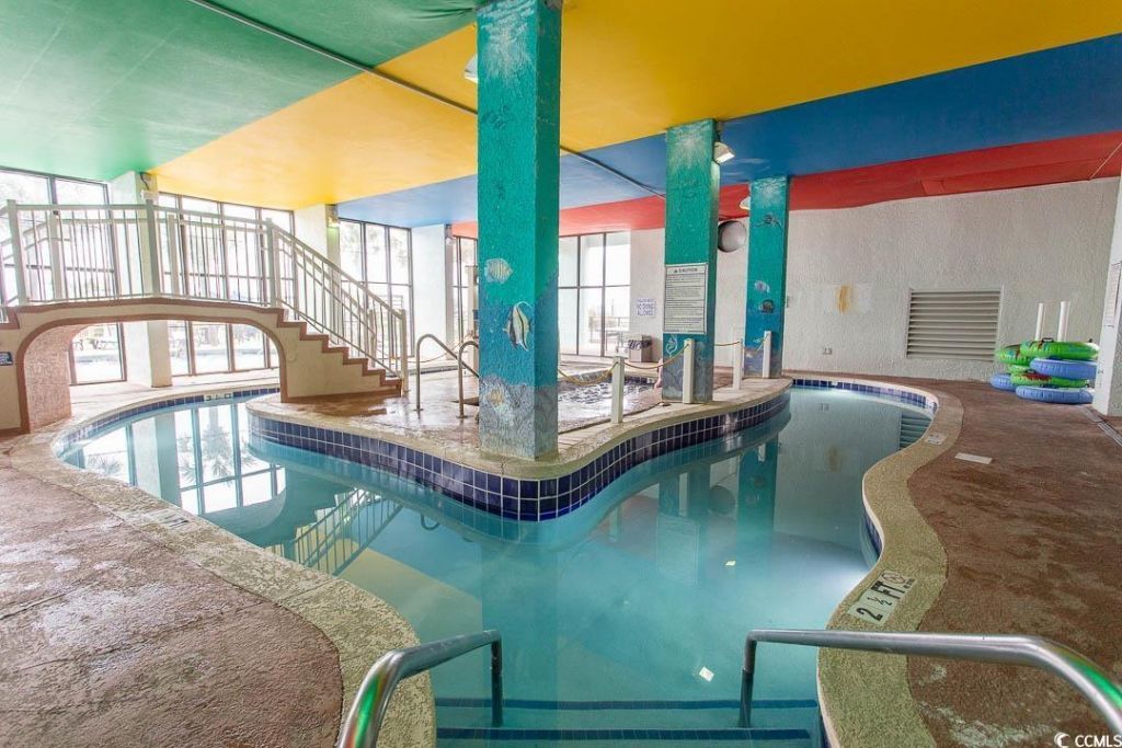 6804 Ocean Blvd. N Photo 21