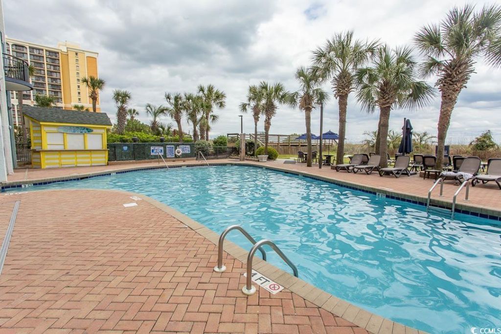 6804 Ocean Blvd. N Photo 22