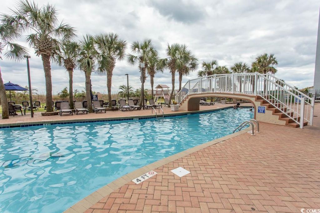 6804 Ocean Blvd. N Photo 23